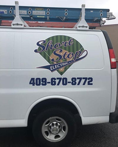 Short Stop Electric LLC