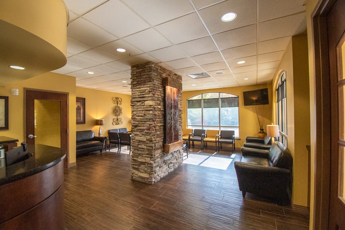 Harris Reynolds Cason Family Dental
