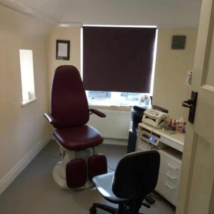 The Southdown Clinic - Medical & Complementary Therapy Clinic, photo 3
