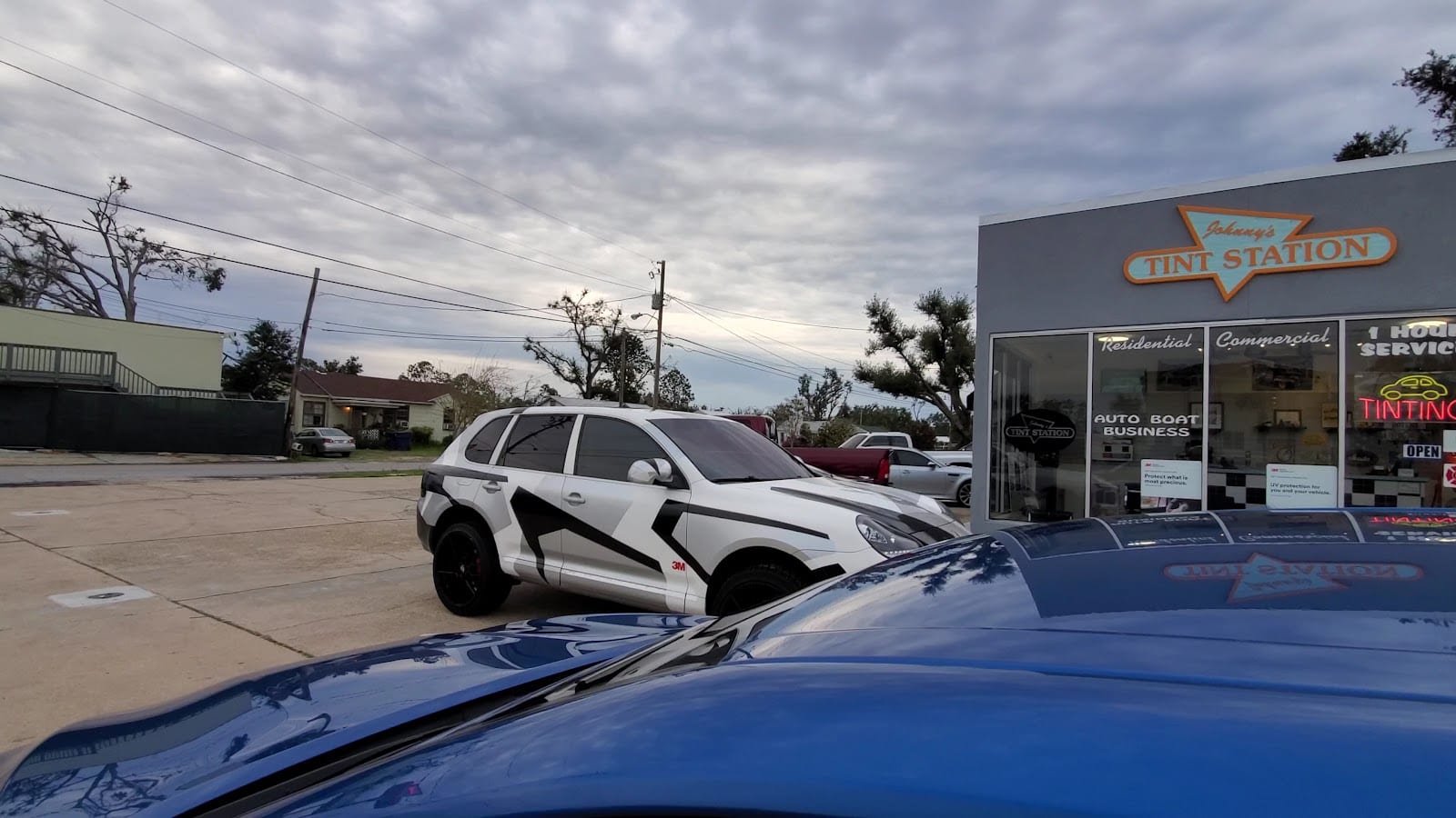 The Tint Station, photo 3