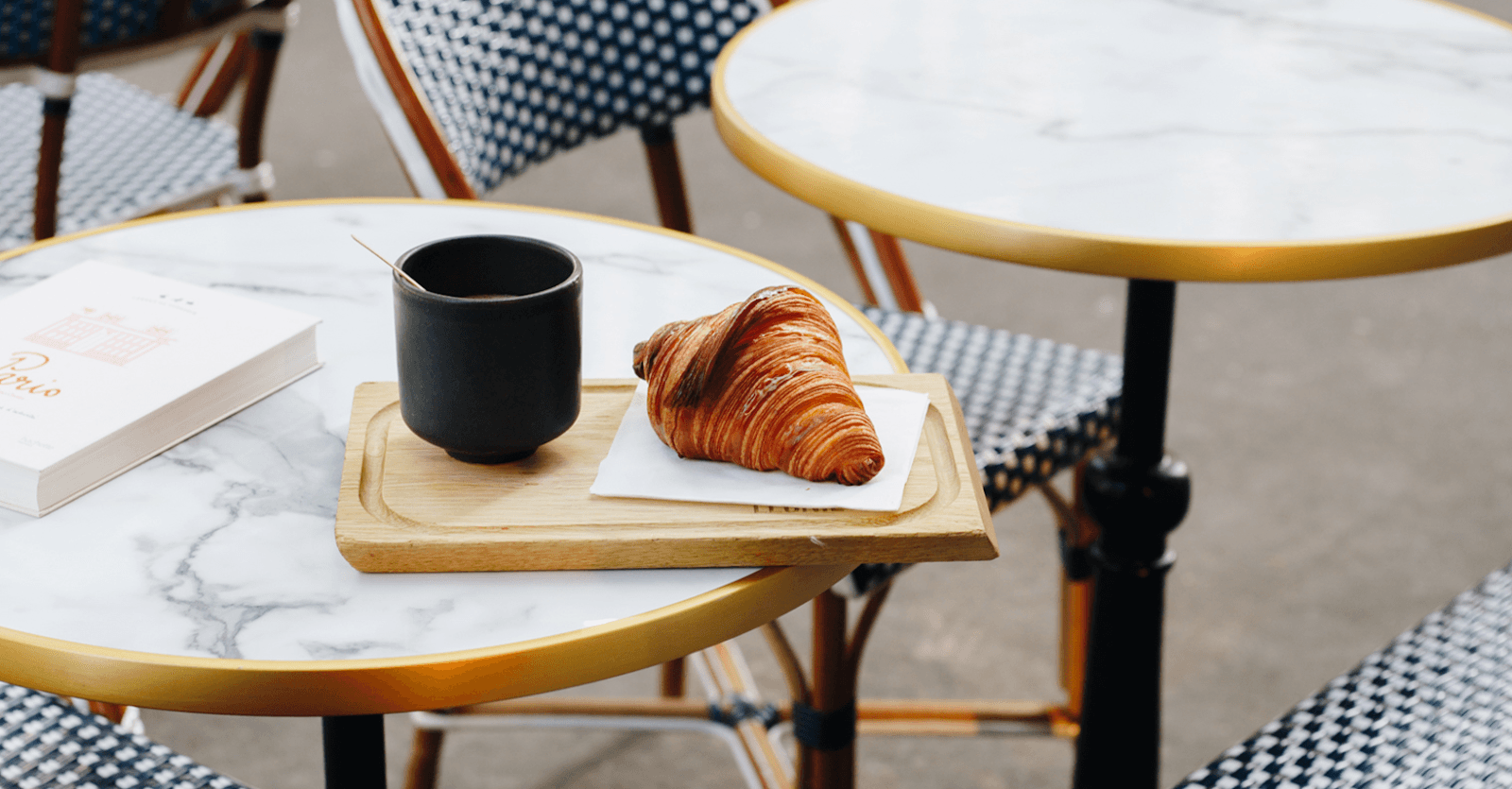 Leonie Bakery, photo 4