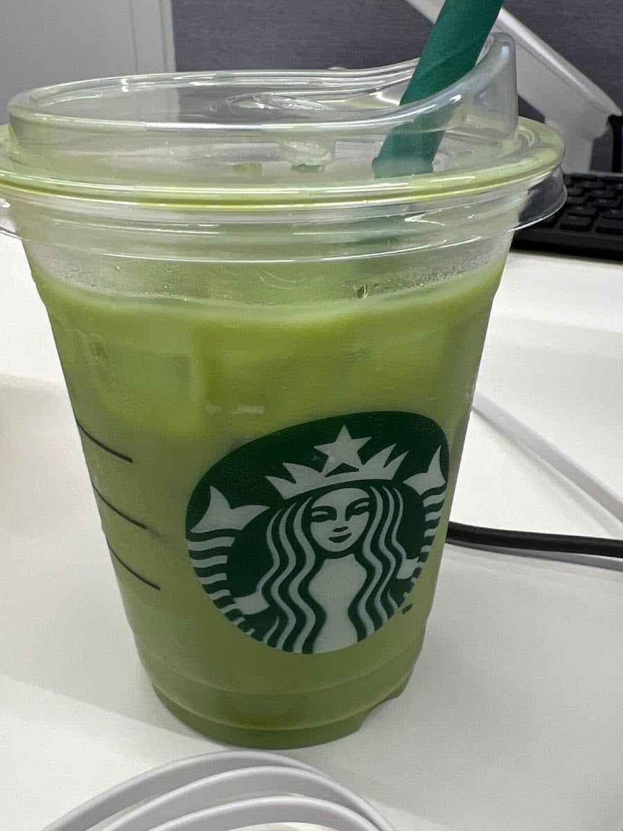 Starbucks Coffee, photo 4