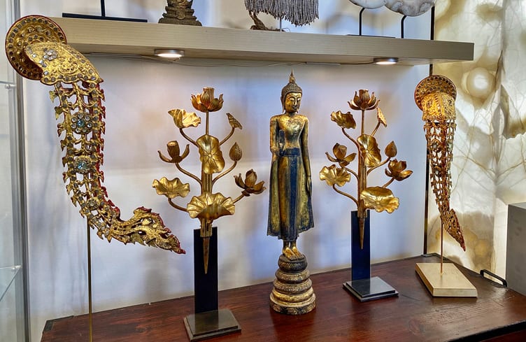 Morgan Oakes Gallery