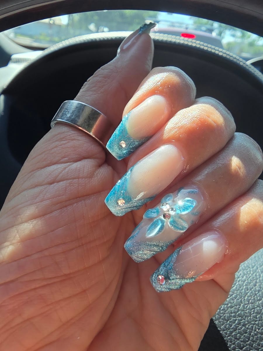ANGEL NAILS SARASOTA, photo 4