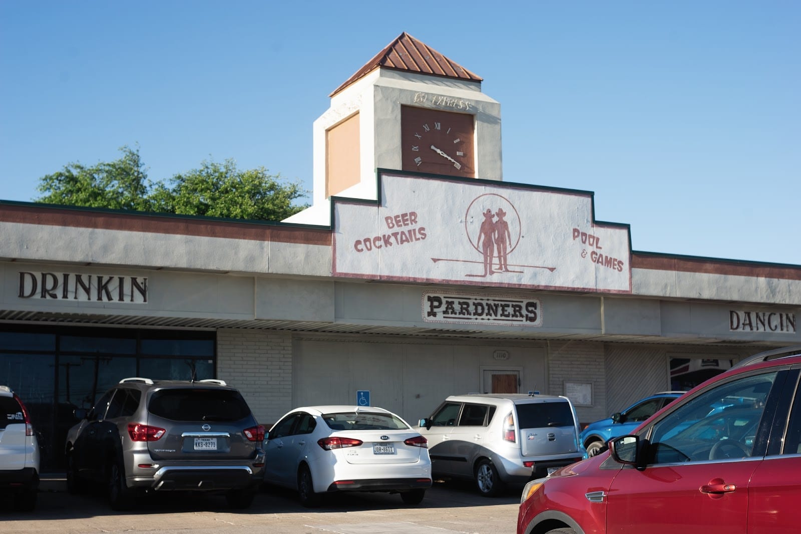 Pardners, photo 2