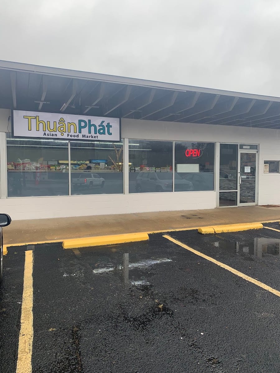 Thuan Phat Asian Grocery and Seafood, photo 2