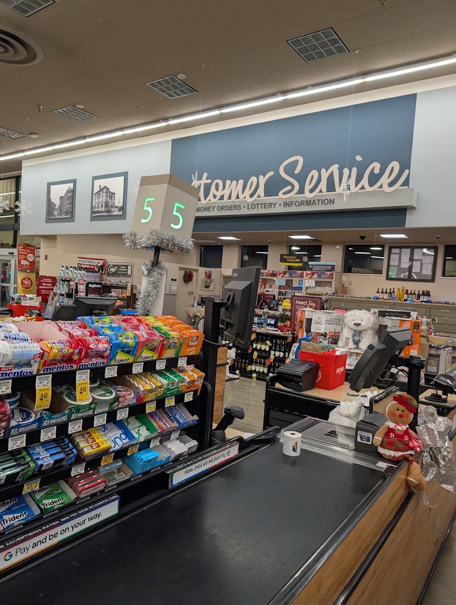 Safeway, photo 4