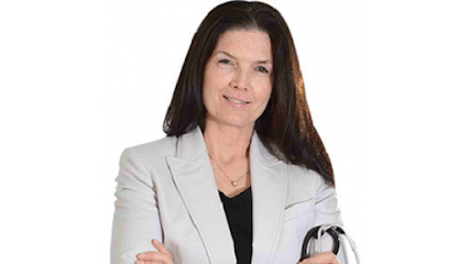 Amy Hogan-Moulton, MD