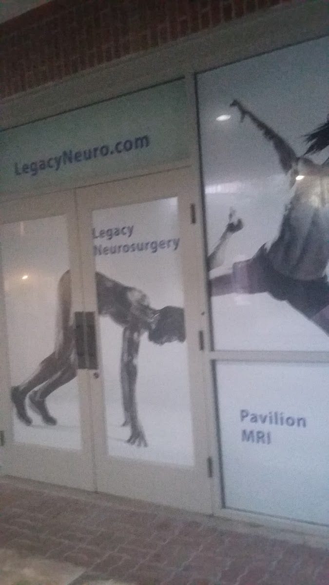 Legacy Spine & Neurological Specialist, photo 2