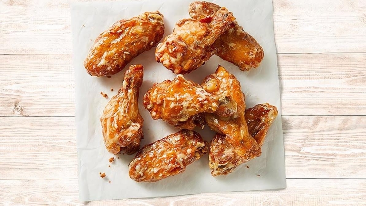 Pizza Hut, photo 4