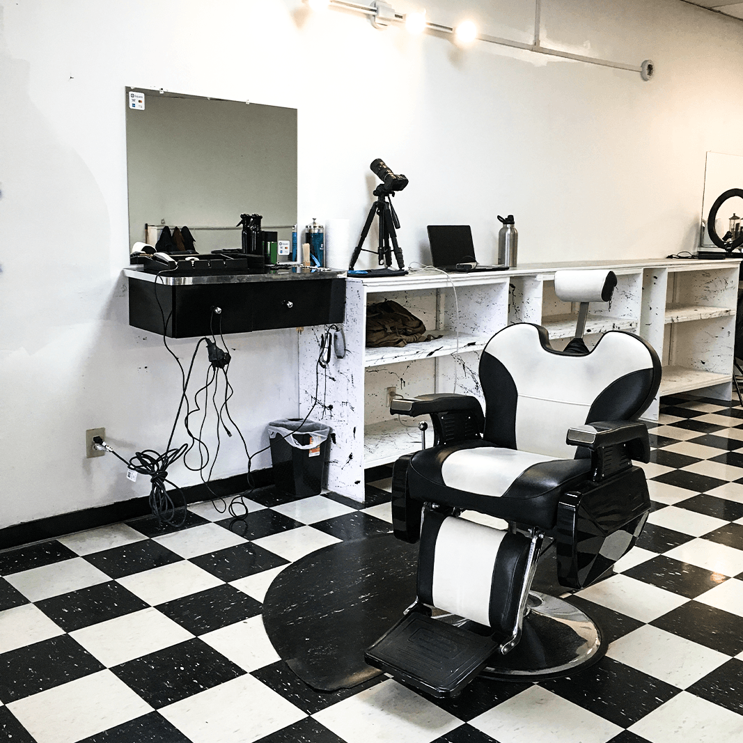 Crooklyn Cutz Barbershop