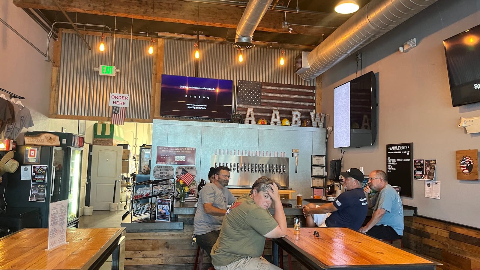 All-American Brew Works, photo 3