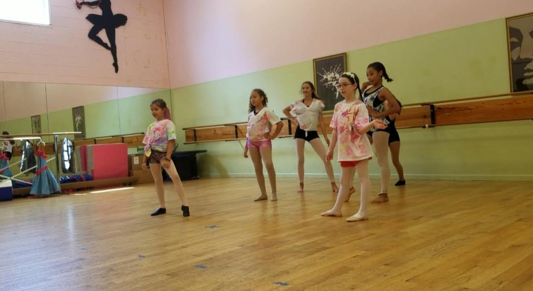 Dance Centre the Inc