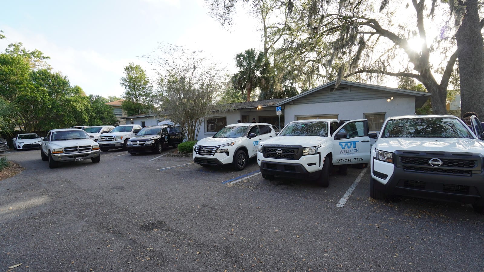 Welltech Pest Solutions, LLC, photo 4