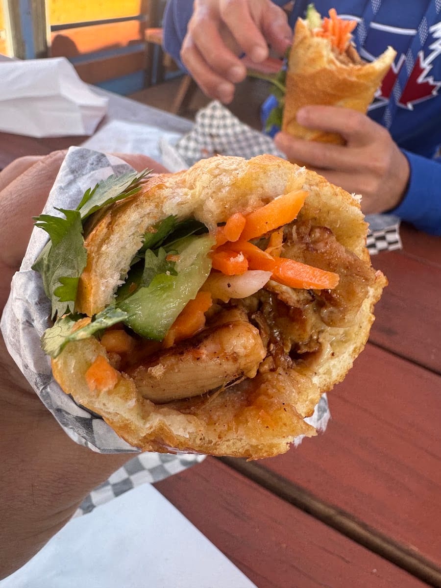 Little Banh Mi Shop, photo 3