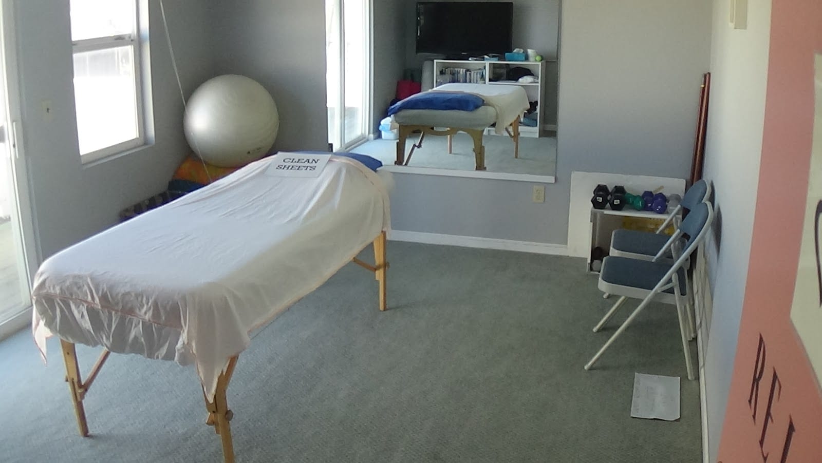 School For Self-Healing, photo 3
