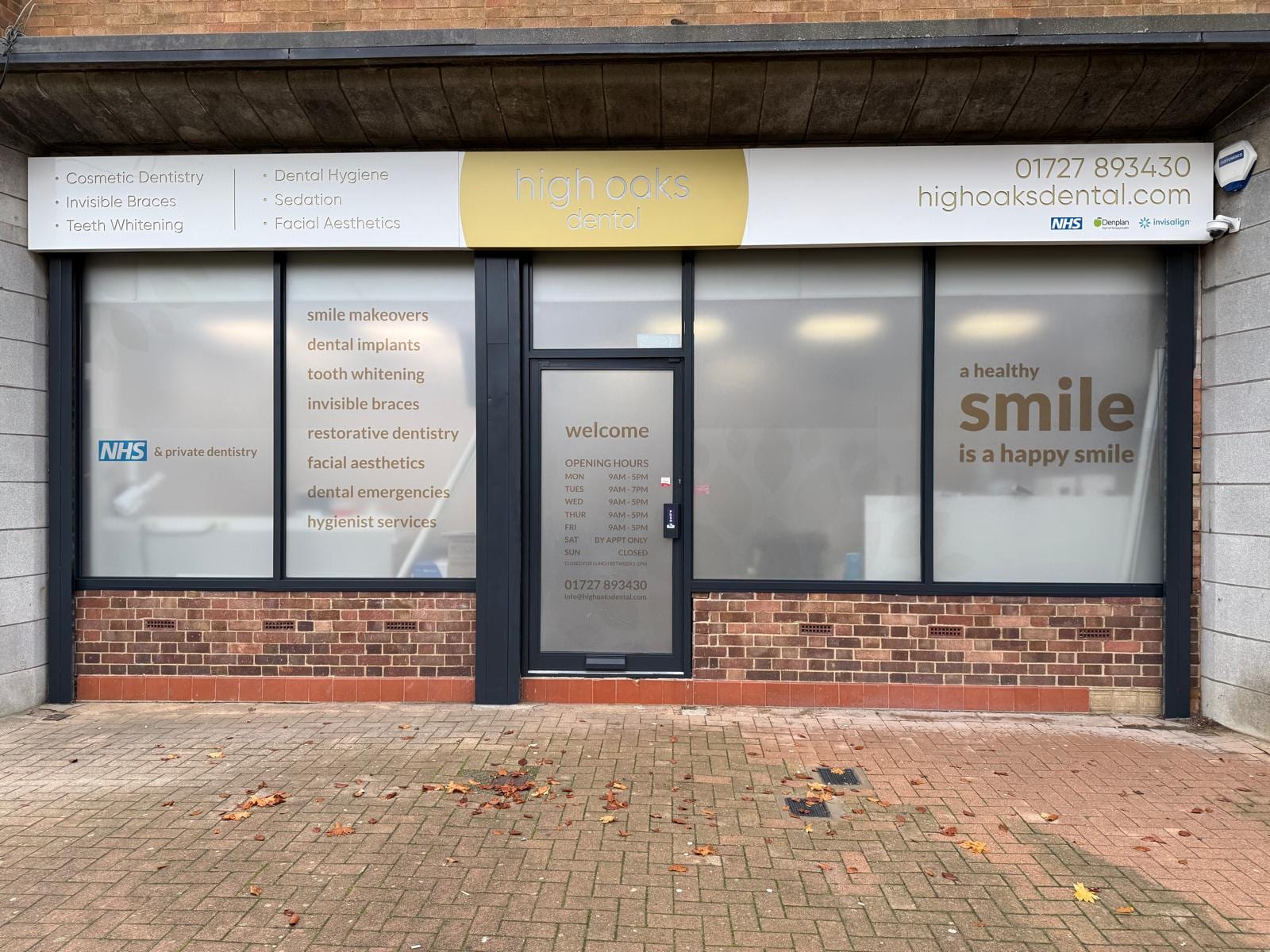 High Oaks Dental Practice, photo 2