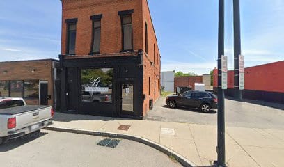 R Properties Rochester