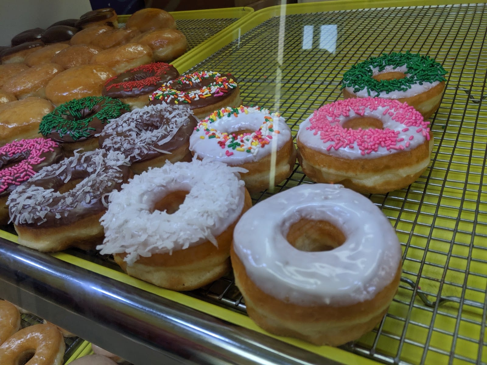 Daylight Donuts