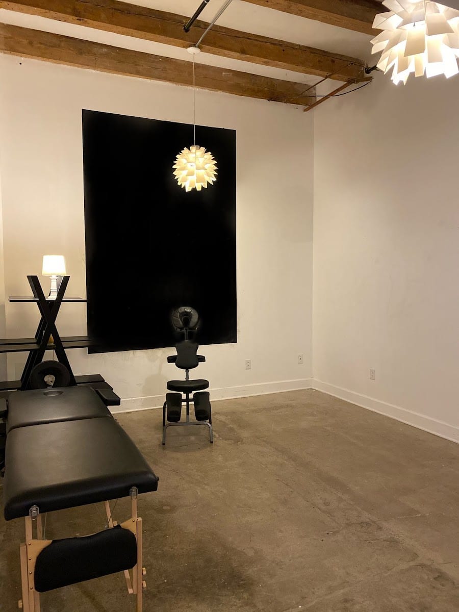 Wosa's Loc Salon + Salon Chair/Suite Rental - By Appointment Only