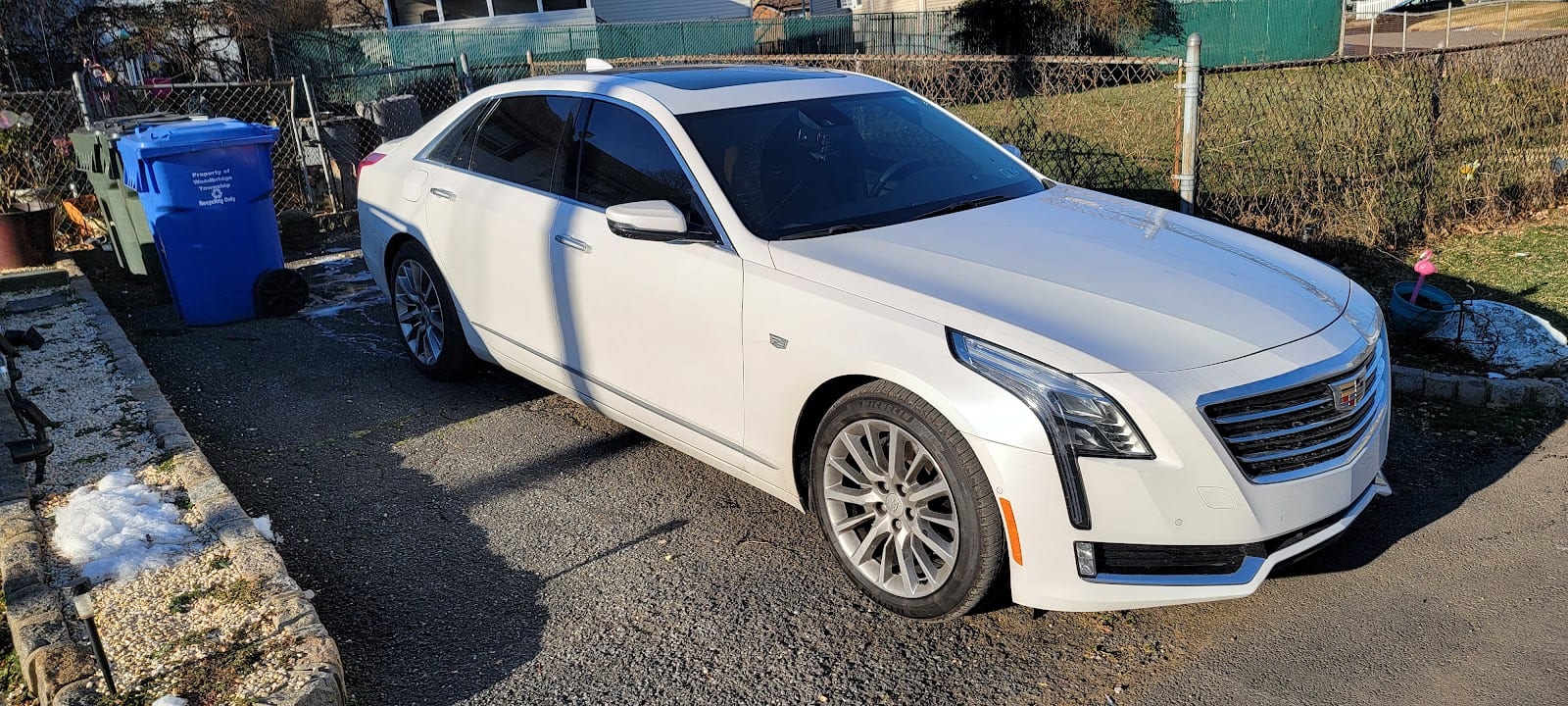 Thompson Lexus Doylestown Service, photo 2