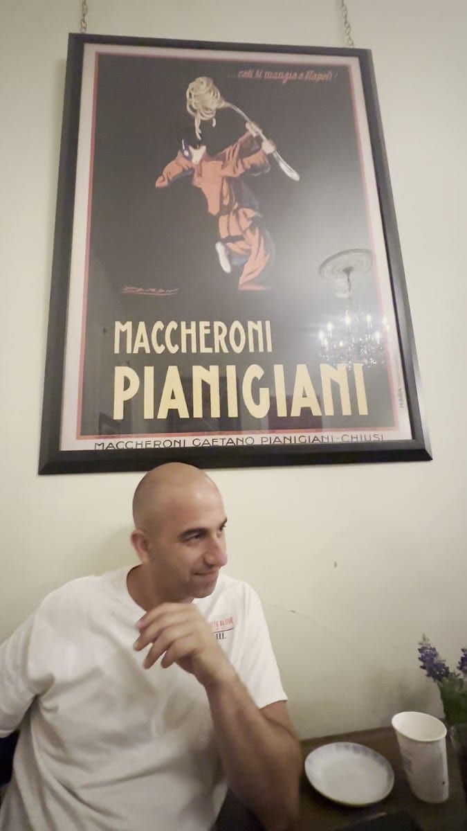 Brossa's Cibo e Vino, photo 3