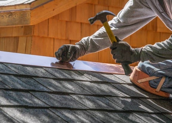 Hoss Roofing LLC, photo 2