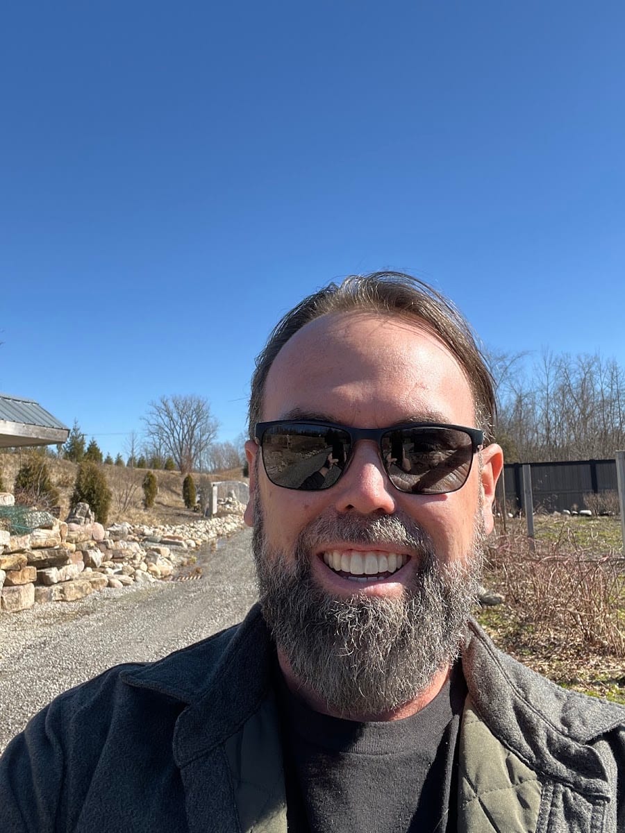 Steve R. Schimmele, DDS, FACS, photo 2