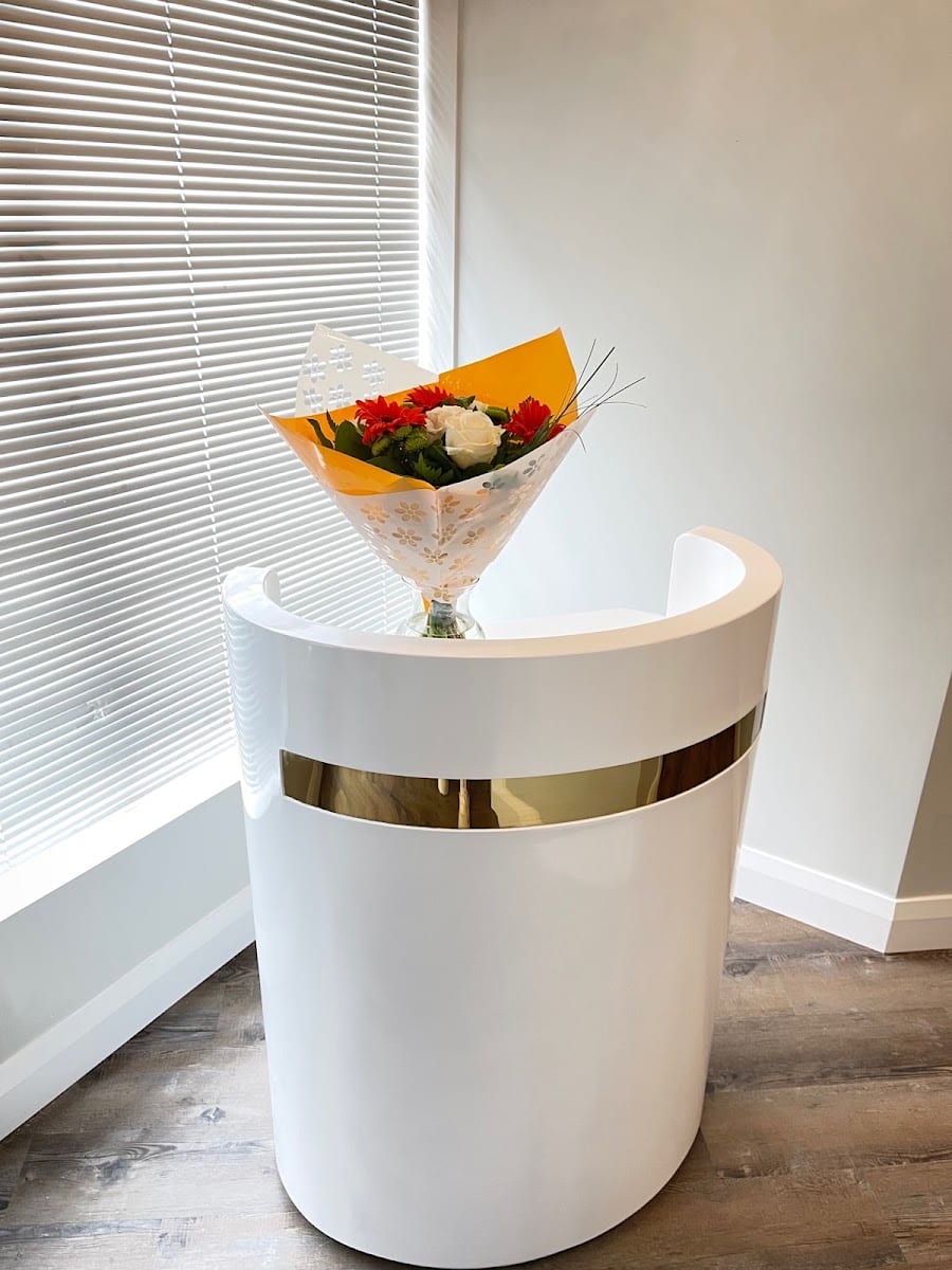 *BELLAGIO WELLNESS & SPA*