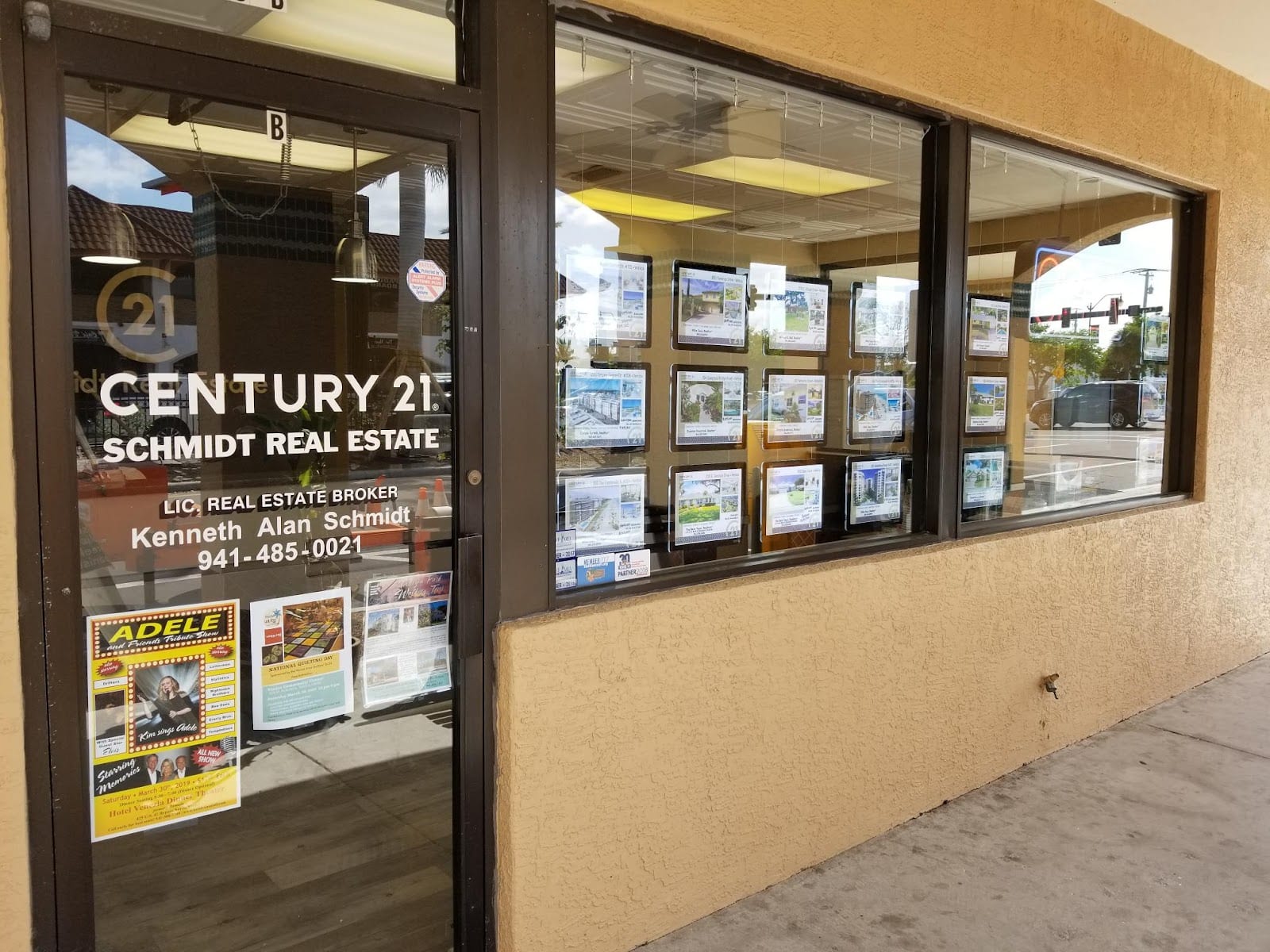 Century 21 Schmidt Real Estate