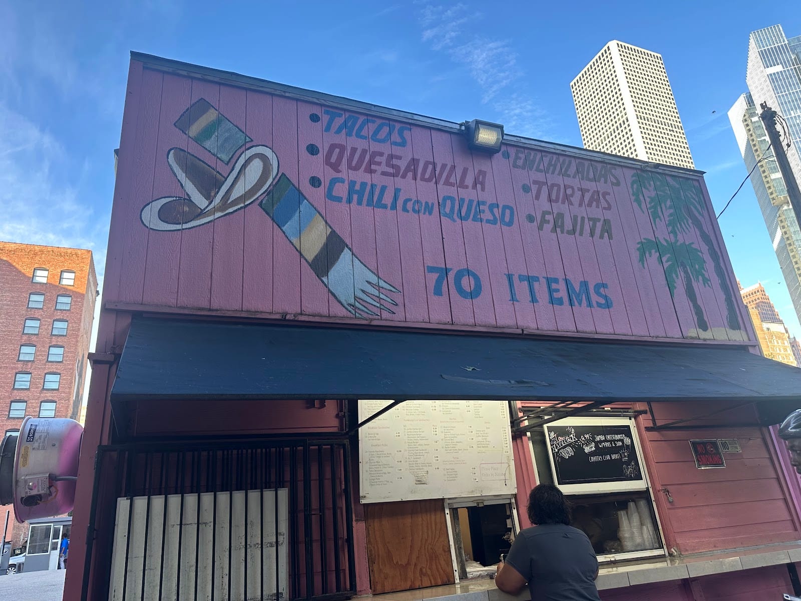 La Palapa Downtown, photo 4