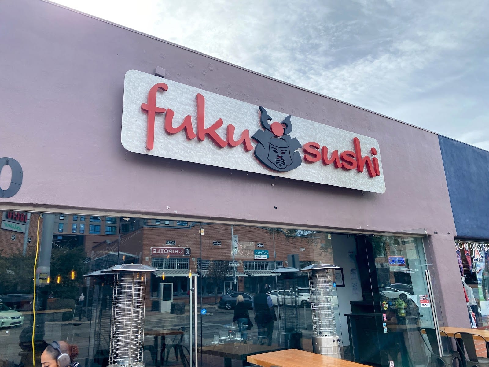 Fuku Sushi, photo 2