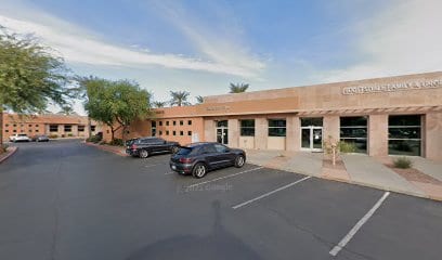 Scottsdale Family And Urgent Care