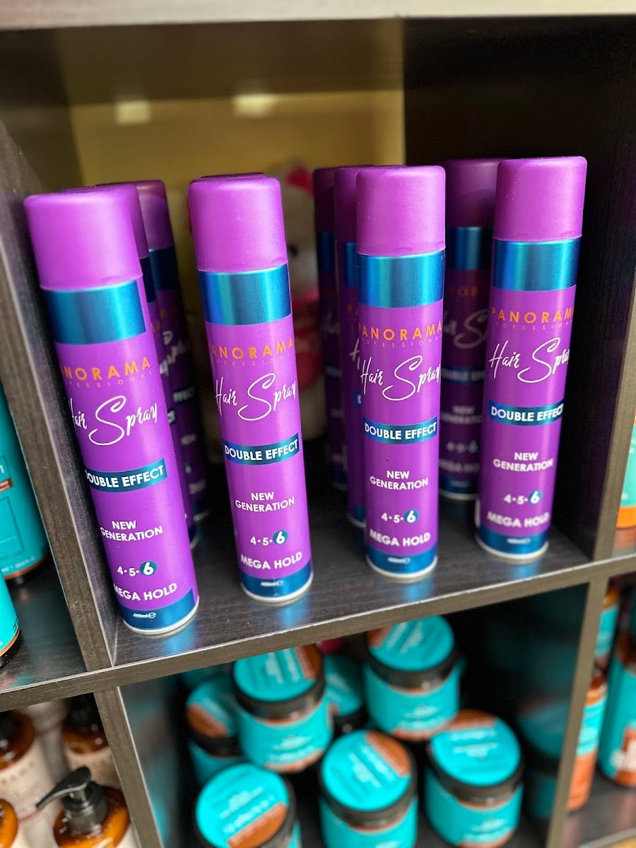 La Chiquita Beauty Salon