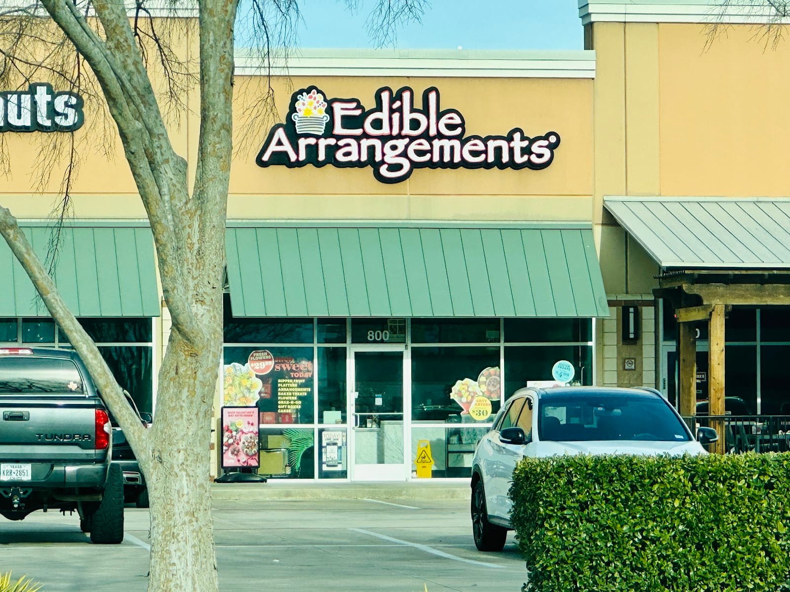 Edible Arrangements, photo 2