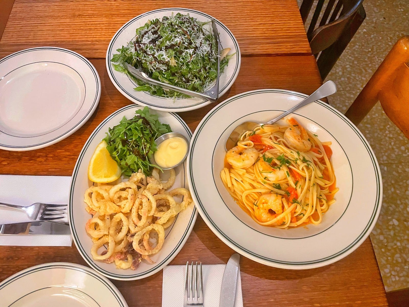 Nora’s Pizza House, photo 4