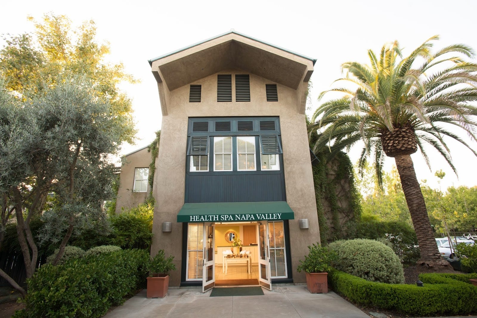 Health Spa Napa Valley, photo 4