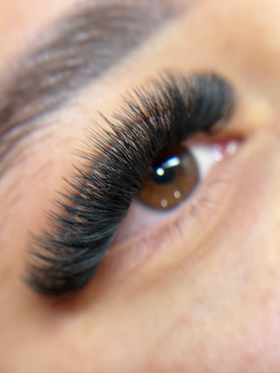 Beauty Brows & Lashes