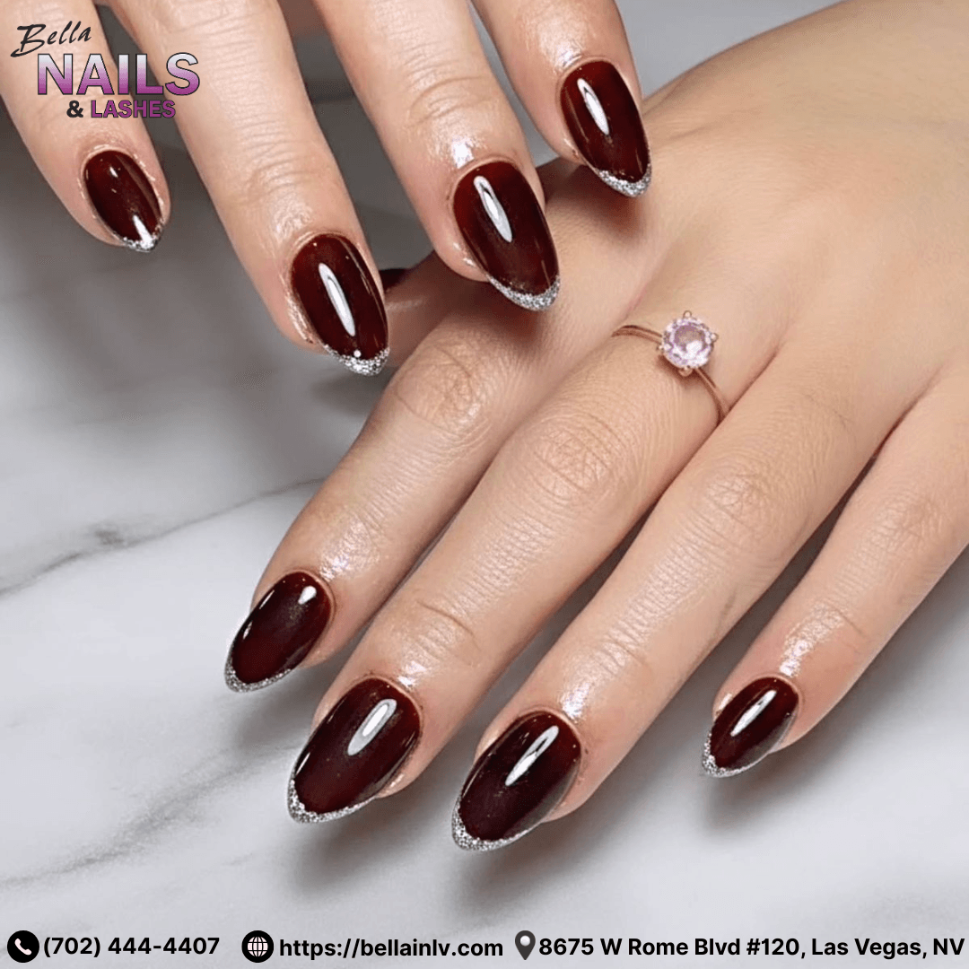 Bella Nails & Lashes - 20% off for new Client