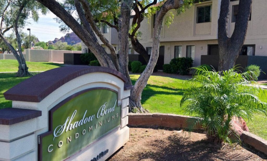 360 Community HOA Management Company