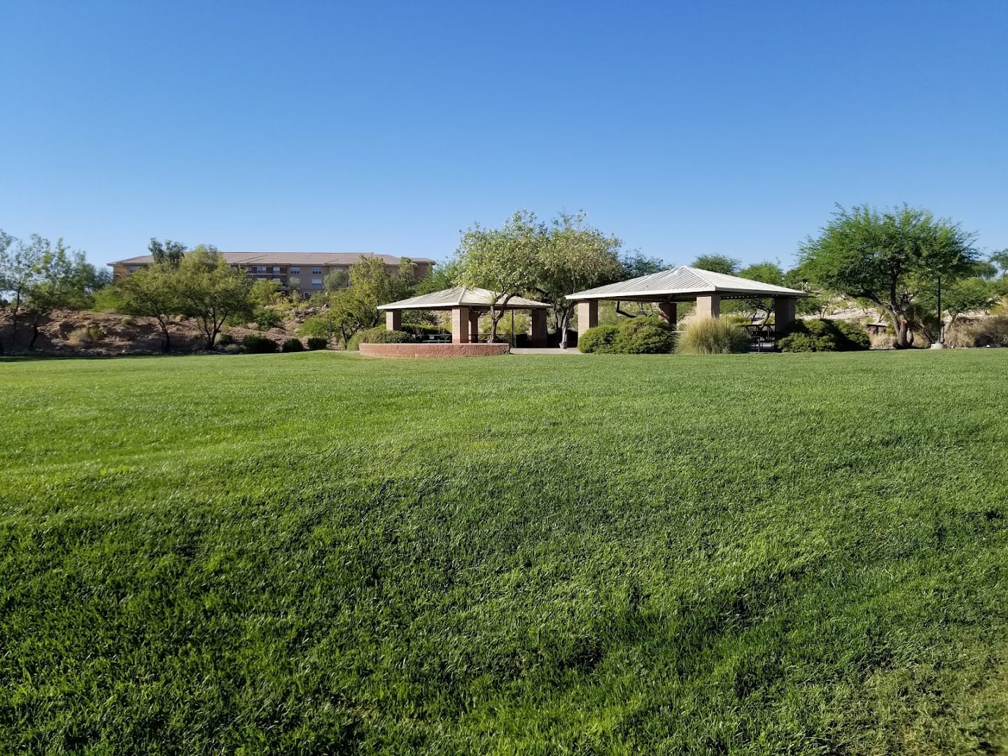 Desert Park, photo 2