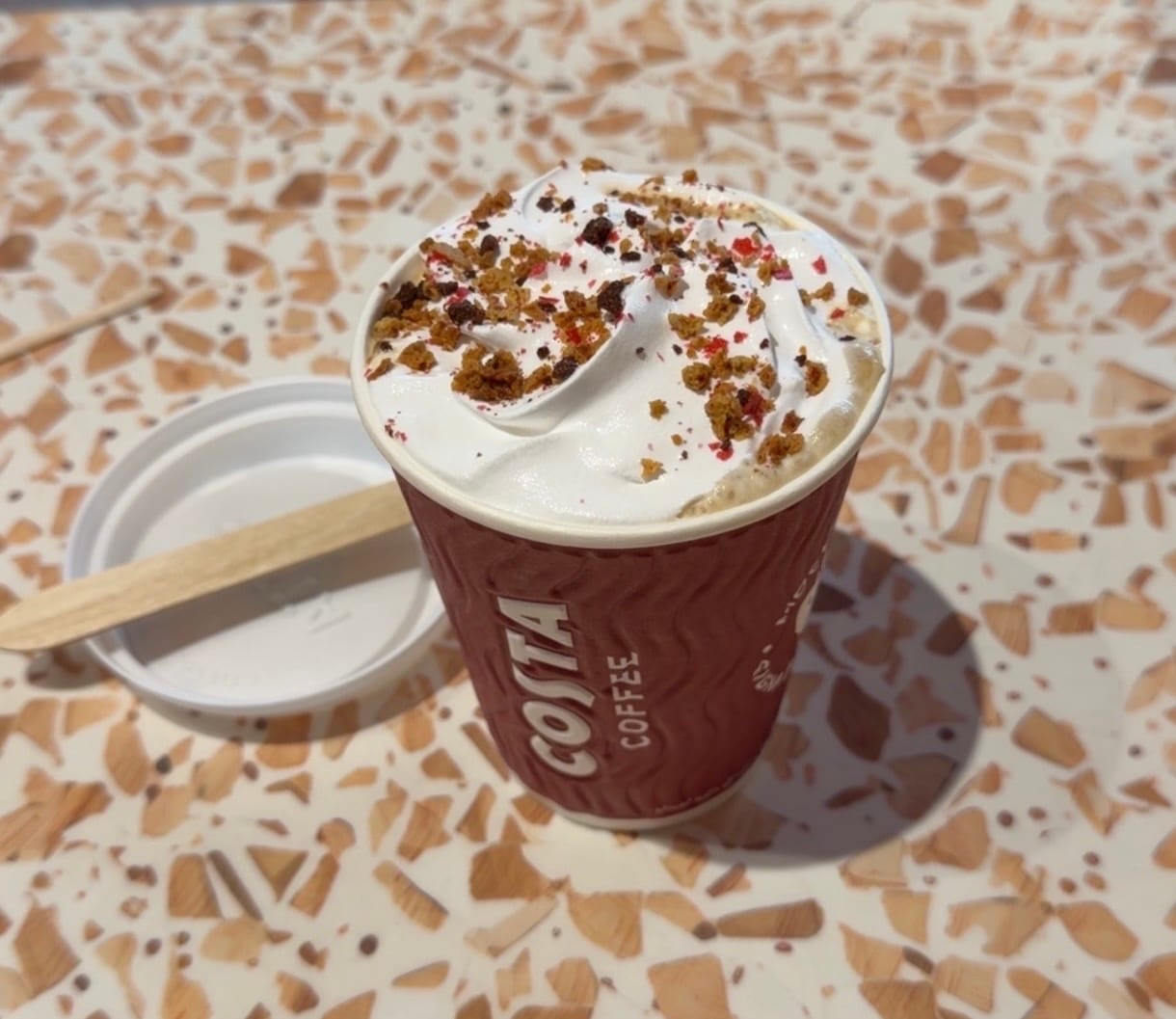 Costa Coffee, photo 4
