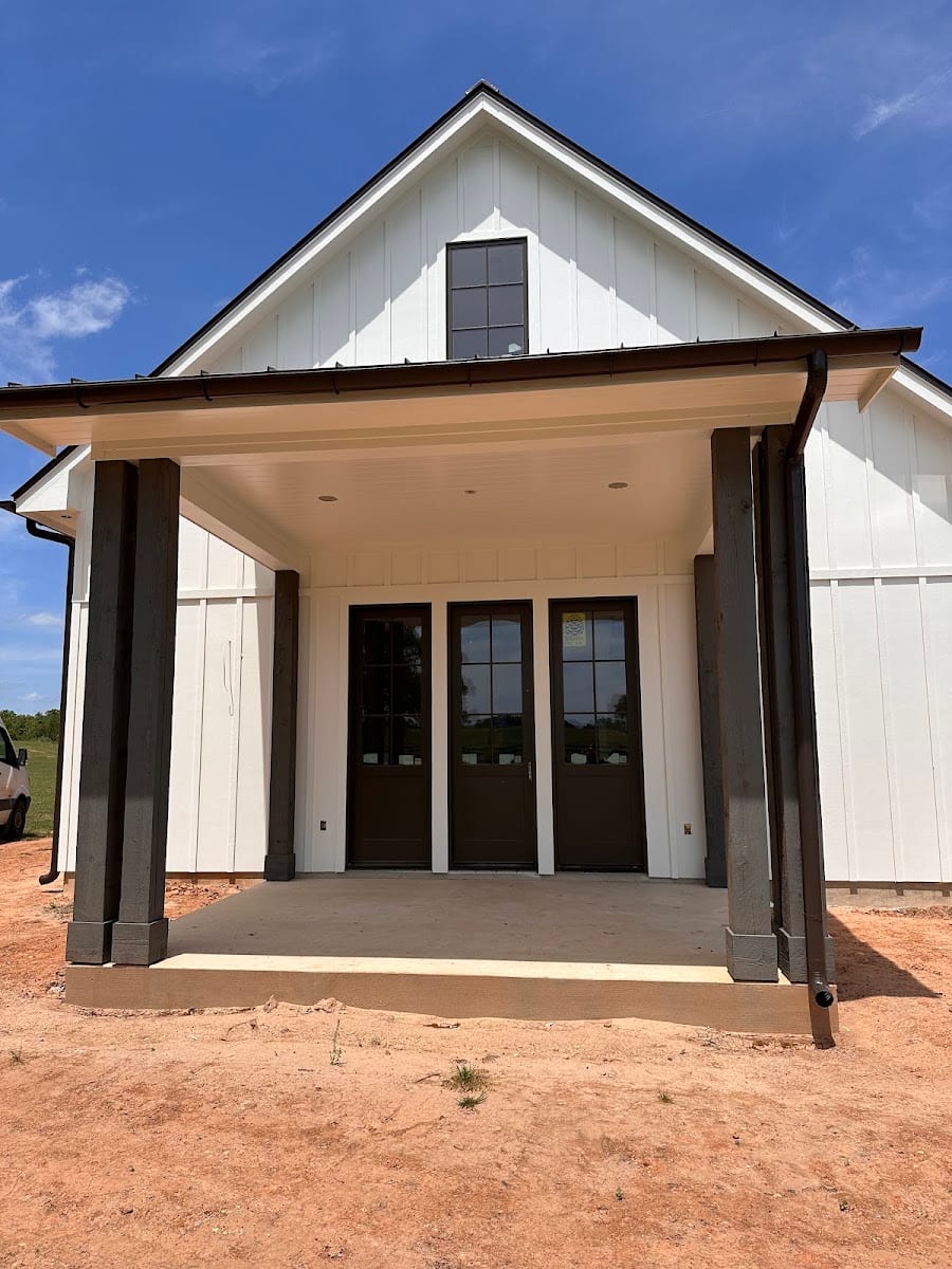 Brenham Gutter Specialists, photo 4