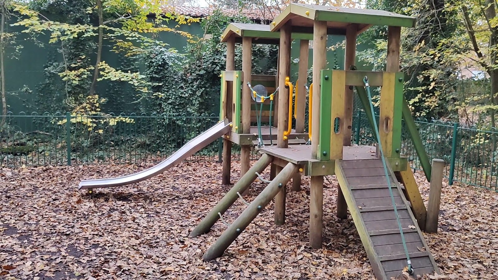 Wick Local Playground, photo 2