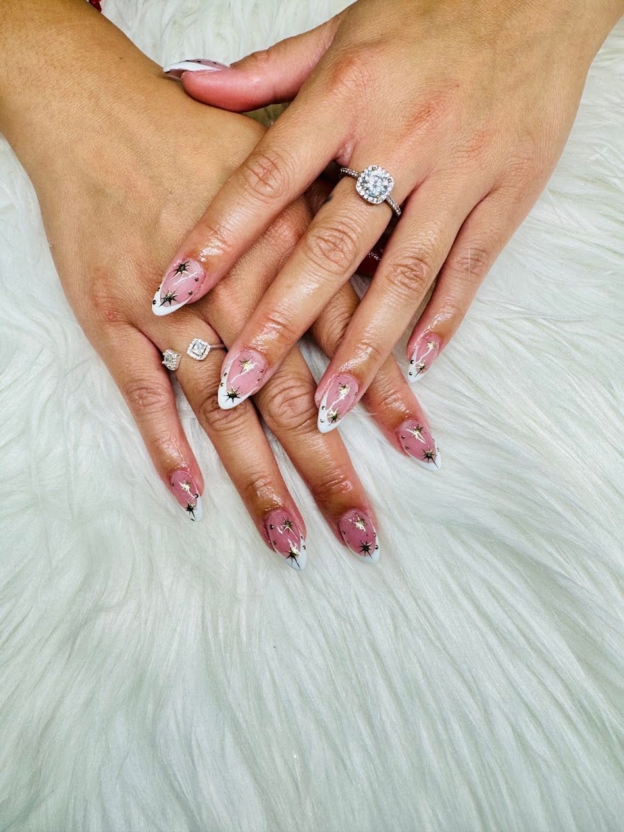 Essential Nails