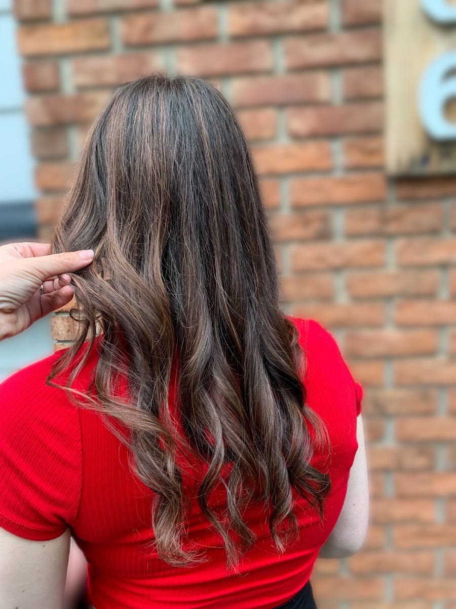 Diana Rose - Hair Stylist, photo 3