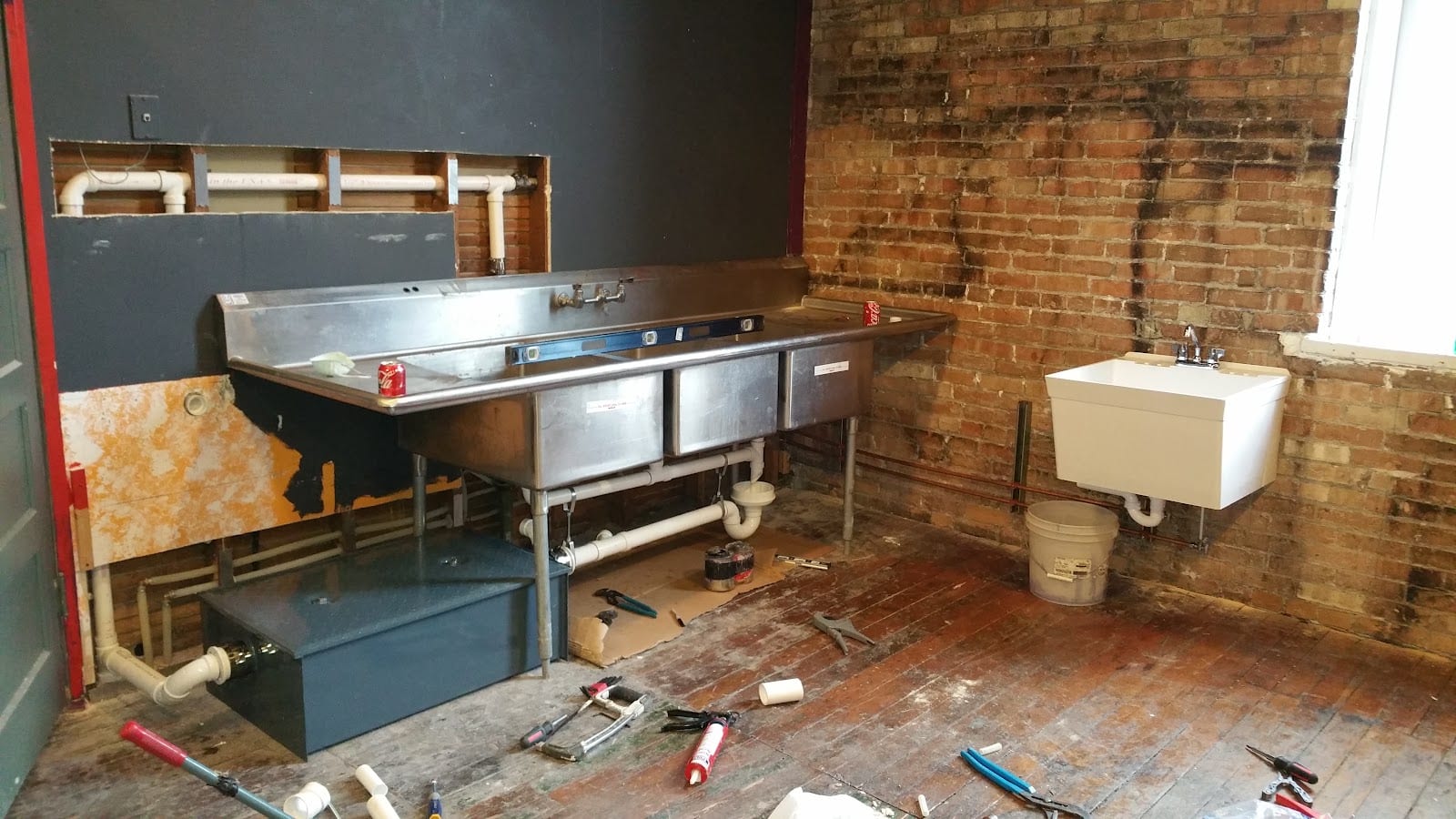 Larsen Plumbing & Heating Inc, photo 3