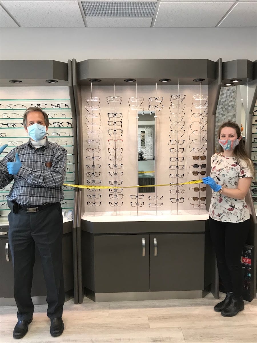 Feinstein Eyecare, photo 4