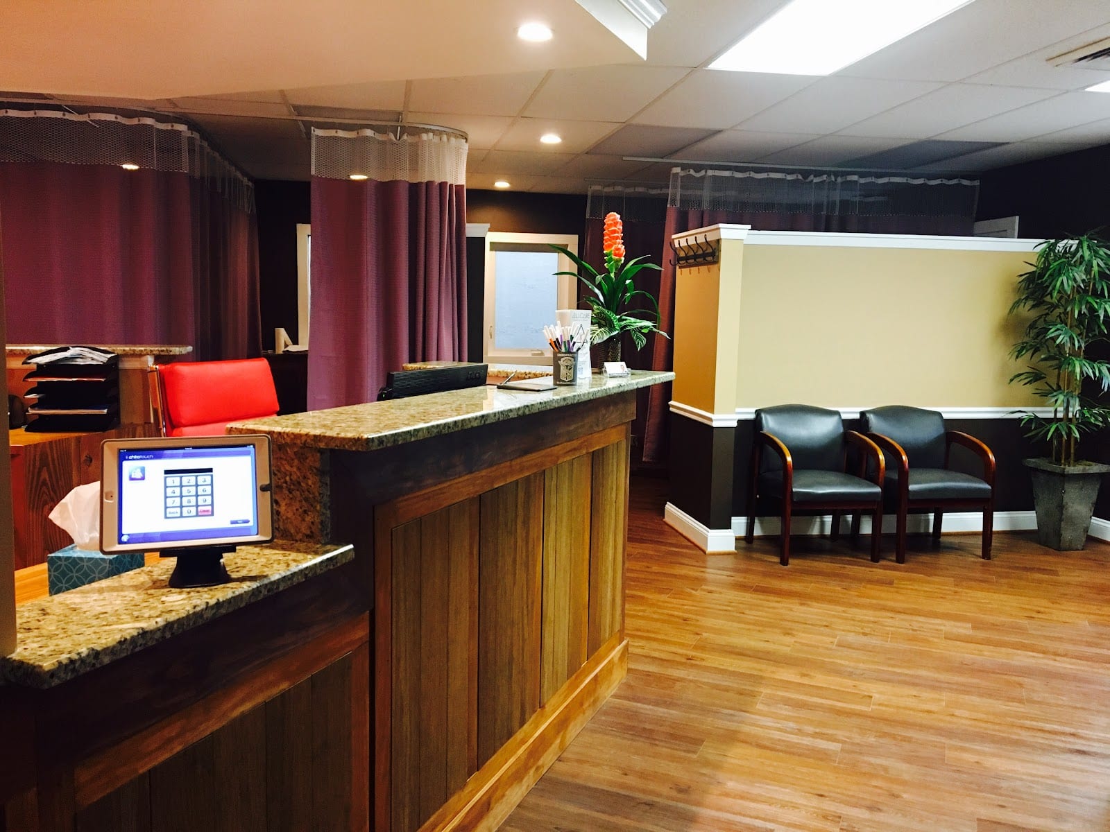Mid-Atlantic Spinal Rehab & Chiropractic - Annapolis, photo 2
