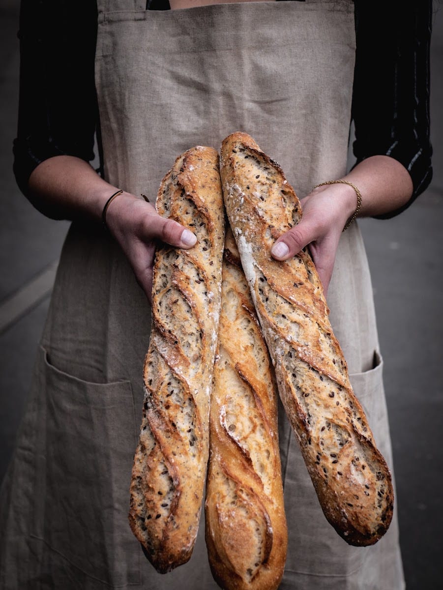 Urban Bakery - Pyrénées